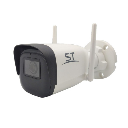 Видеокамера ST-VK2581 PRO Wi-Fi TOWN 2Мп (объектив 2,8mm)